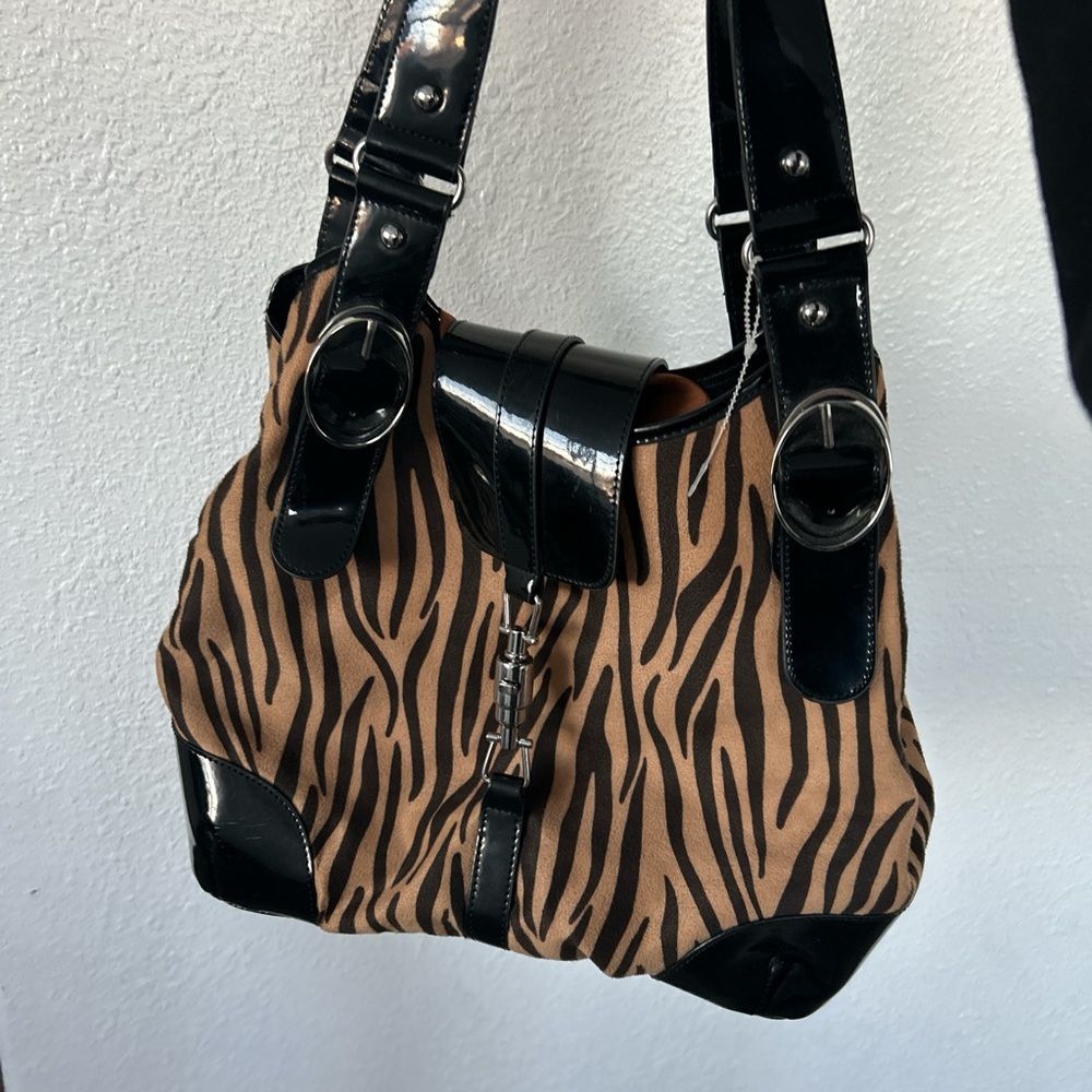 new Nine West bag